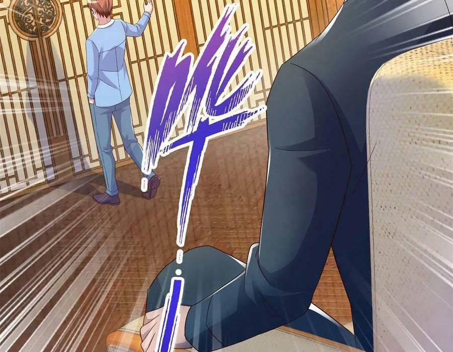 Trọng Sinh Địa Cầu Tiên Tôn 238 trang 66