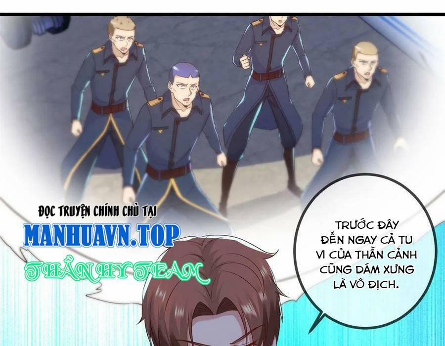 Trọng Sinh Địa Cầu Tiên Tôn 238 trang 9