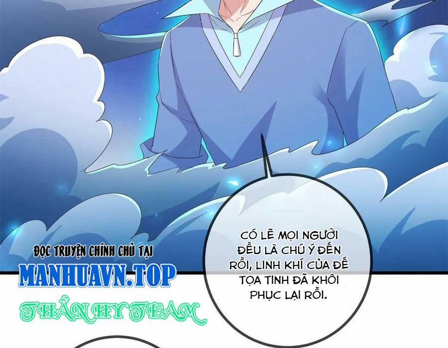 Trọng Sinh Địa Cầu Tiên Tôn 239 trang 12