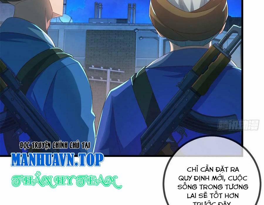 Trọng Sinh Địa Cầu Tiên Tôn 239 trang 14