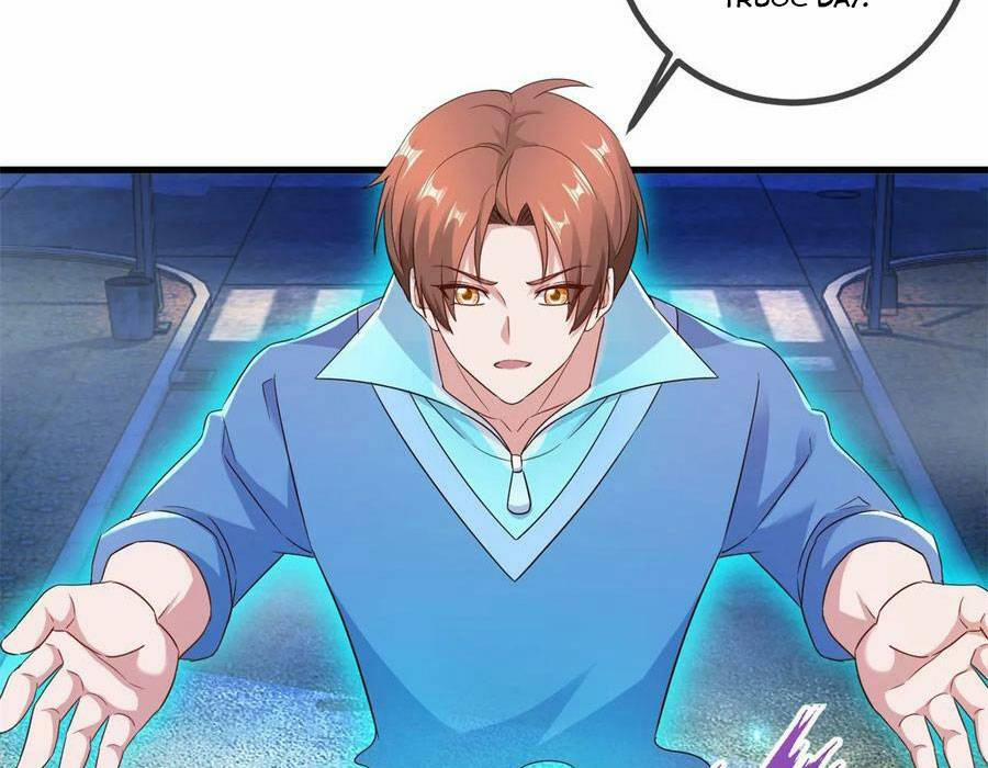 Trọng Sinh Địa Cầu Tiên Tôn 239 trang 15