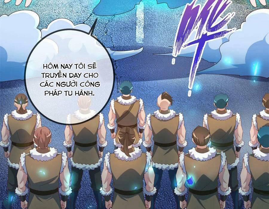 Trọng Sinh Địa Cầu Tiên Tôn 239 trang 16