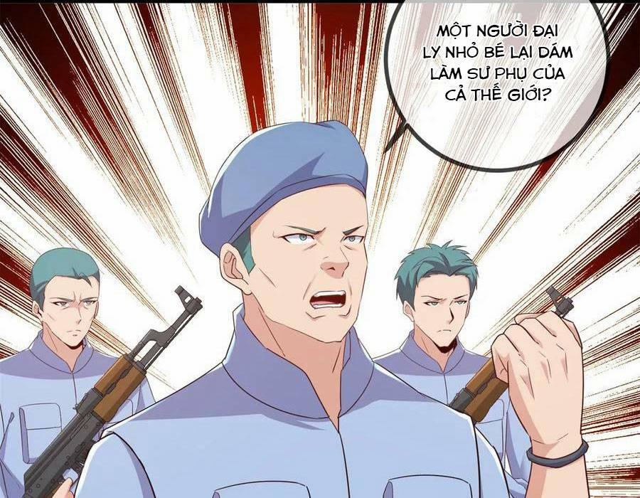 Trọng Sinh Địa Cầu Tiên Tôn 239 trang 20