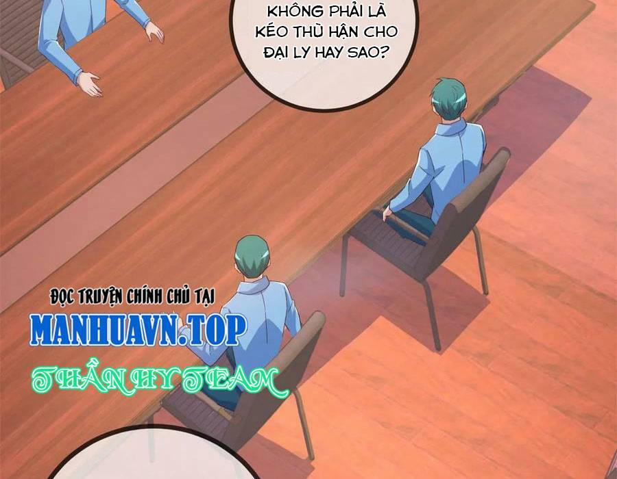 Trọng Sinh Địa Cầu Tiên Tôn 239 trang 23