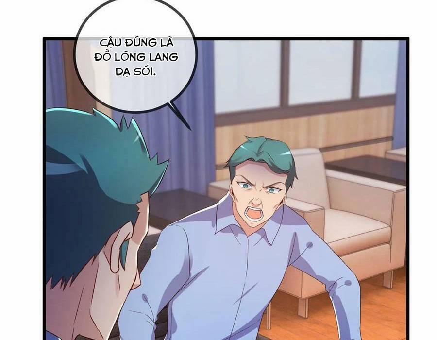 Trọng Sinh Địa Cầu Tiên Tôn 239 trang 26