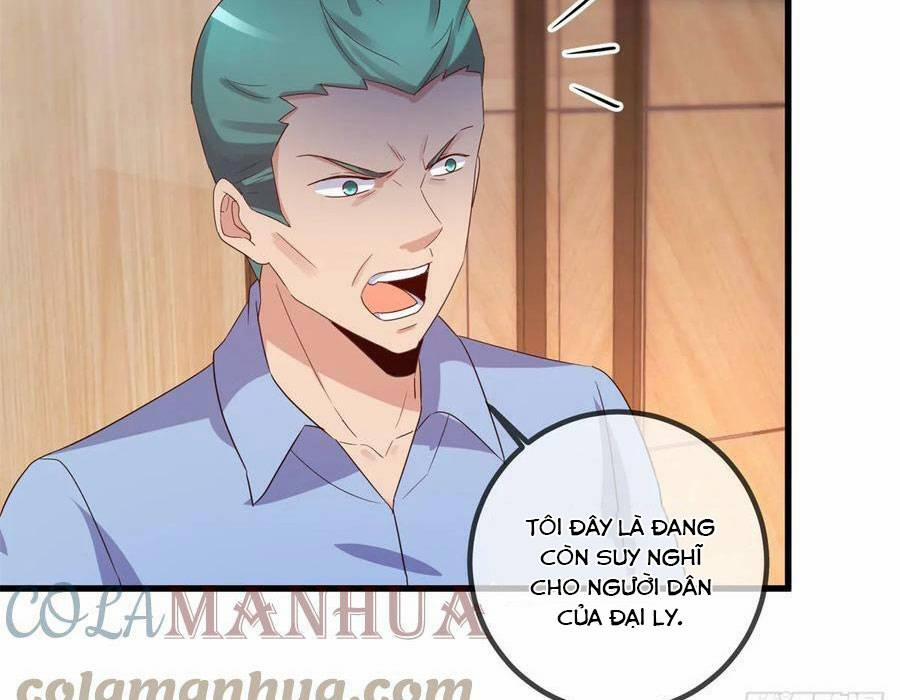 Trọng Sinh Địa Cầu Tiên Tôn 239 trang 28