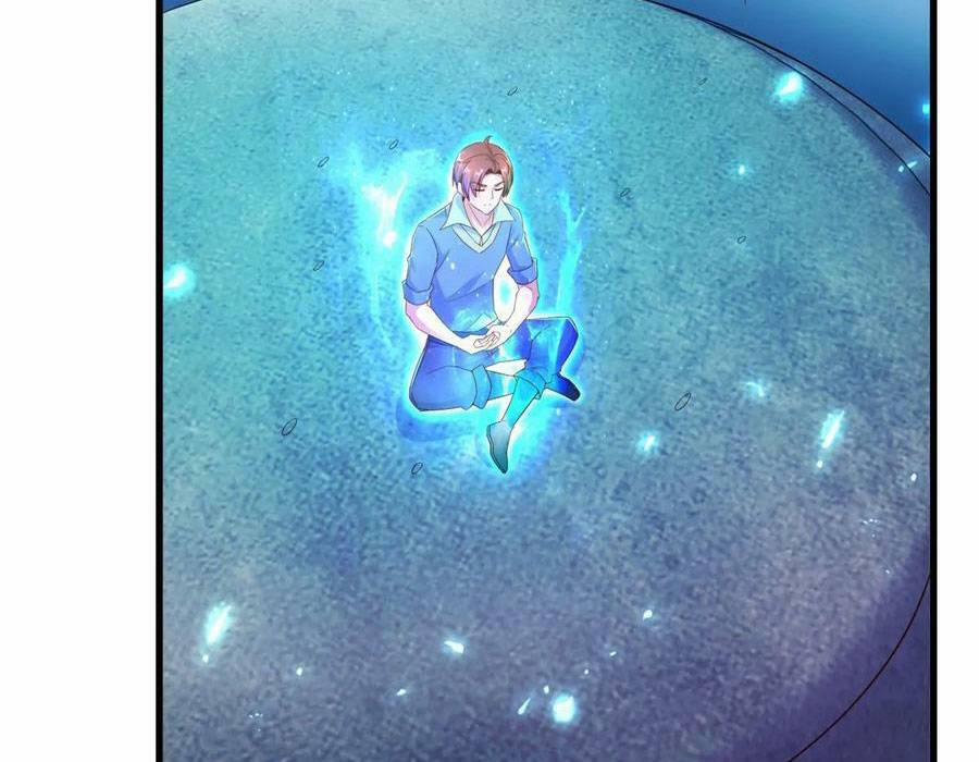 Trọng Sinh Địa Cầu Tiên Tôn 239 trang 3