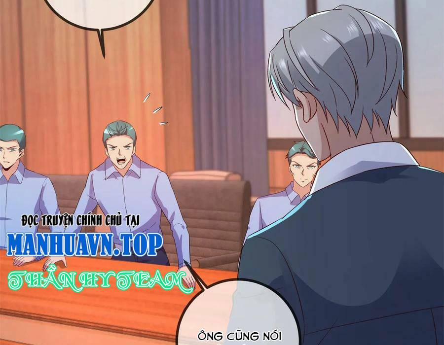 Trọng Sinh Địa Cầu Tiên Tôn 239 trang 30