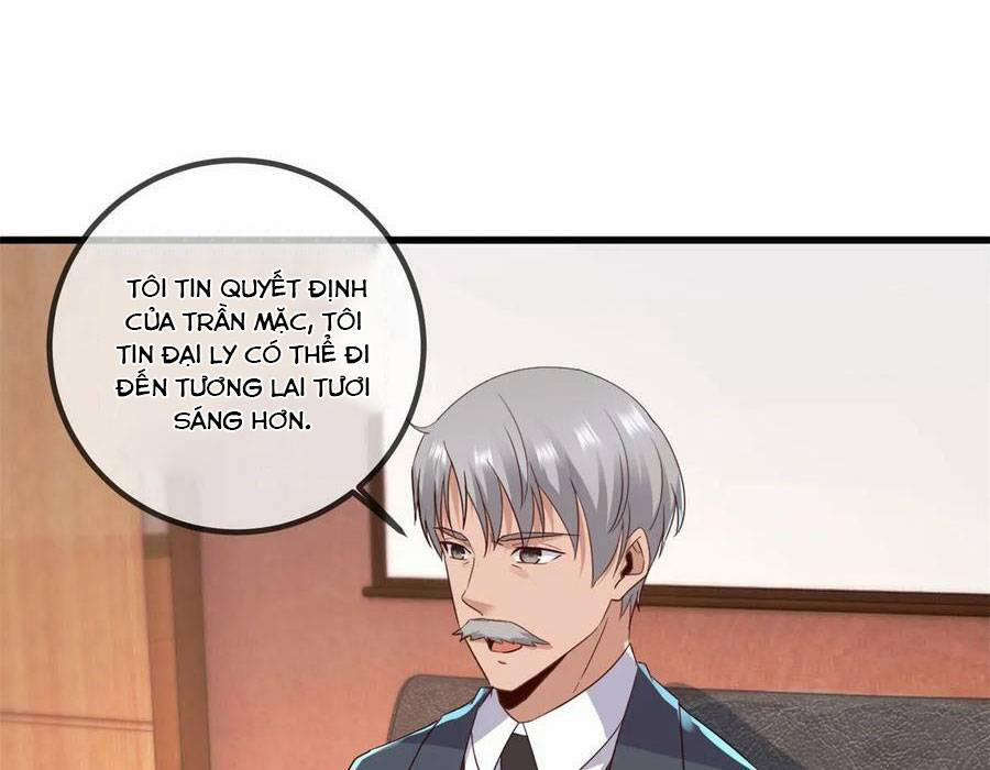 Trọng Sinh Địa Cầu Tiên Tôn 239 trang 32