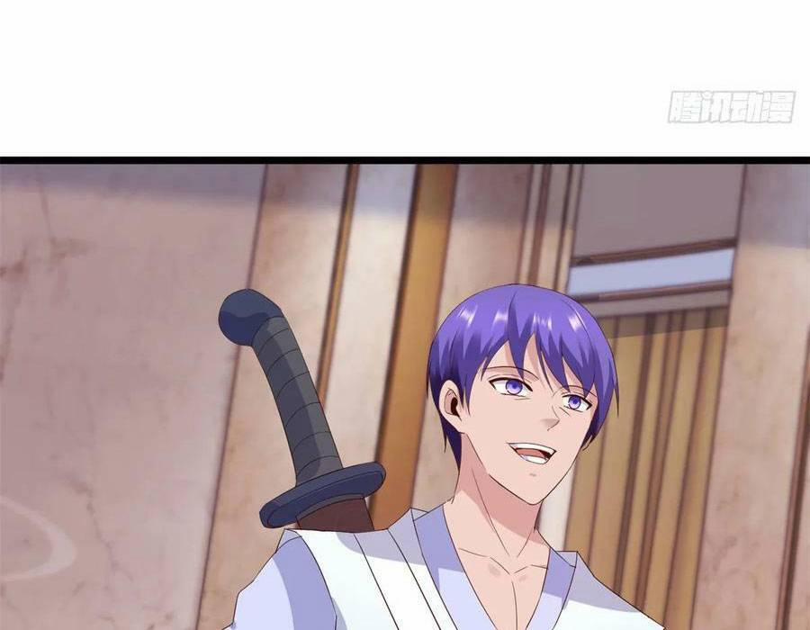 Trọng Sinh Địa Cầu Tiên Tôn 239 trang 36