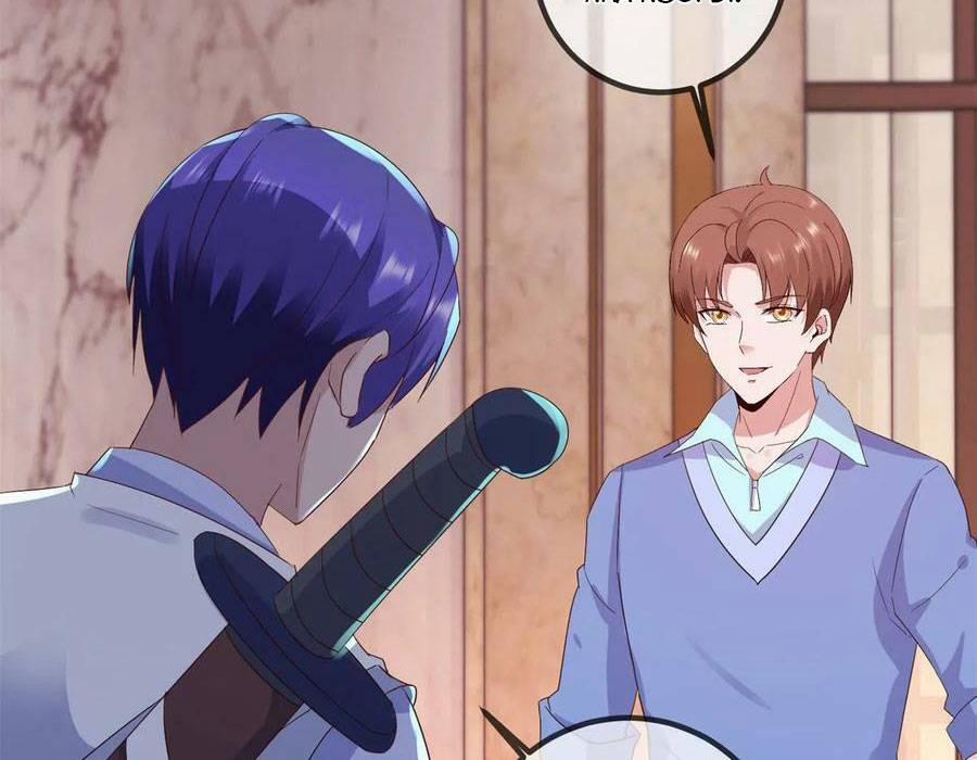 Trọng Sinh Địa Cầu Tiên Tôn 239 trang 39