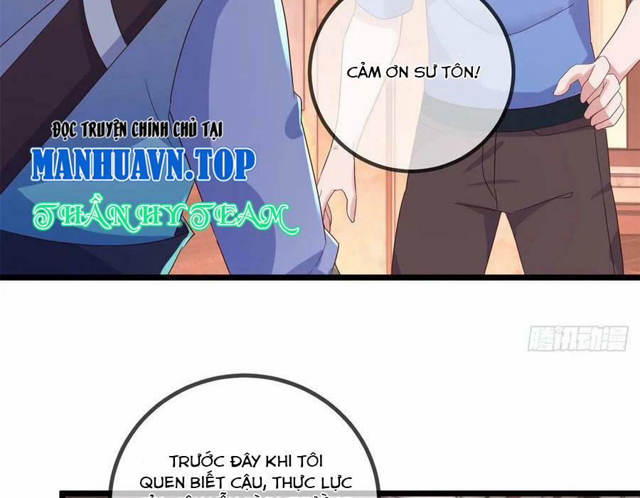 Trọng Sinh Địa Cầu Tiên Tôn 239 trang 40