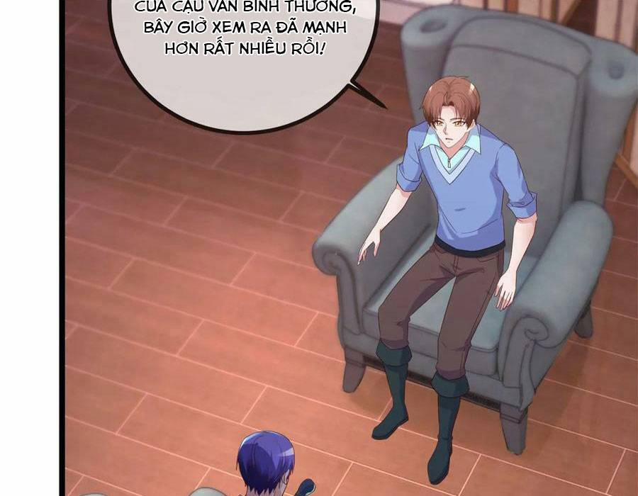 Trọng Sinh Địa Cầu Tiên Tôn 239 trang 41