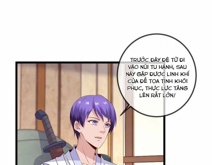 Trọng Sinh Địa Cầu Tiên Tôn 239 trang 43