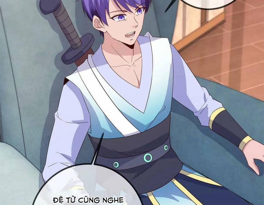 Trọng Sinh Địa Cầu Tiên Tôn 239 trang 47