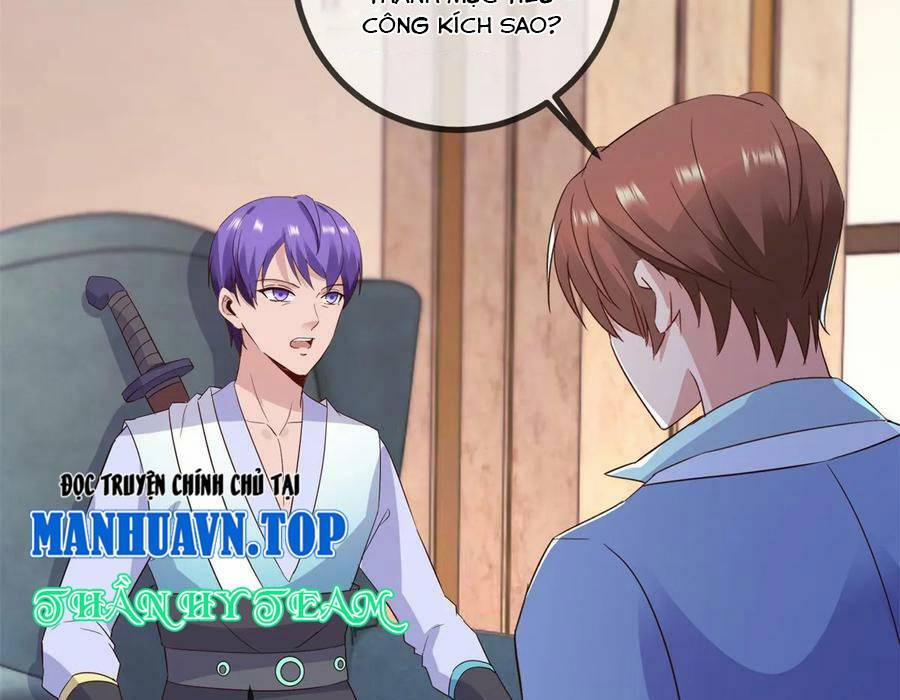 Trọng Sinh Địa Cầu Tiên Tôn 239 trang 49