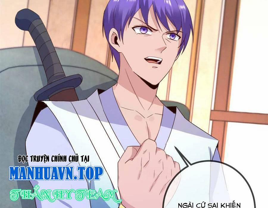 Trọng Sinh Địa Cầu Tiên Tôn 239 trang 52