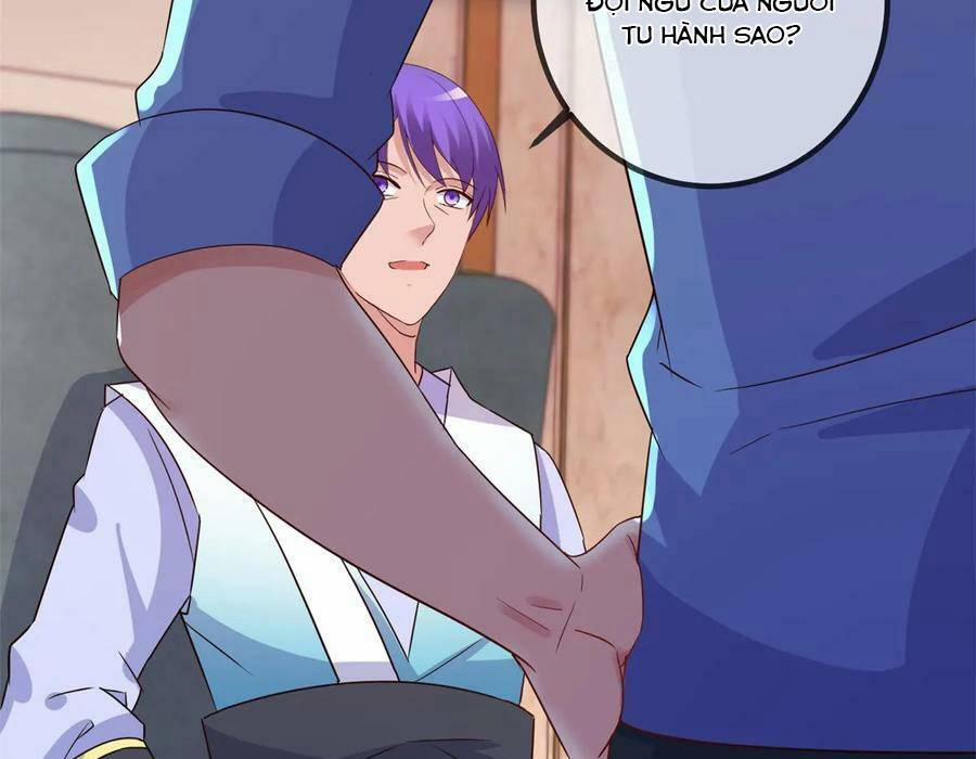 Trọng Sinh Địa Cầu Tiên Tôn 239 trang 56