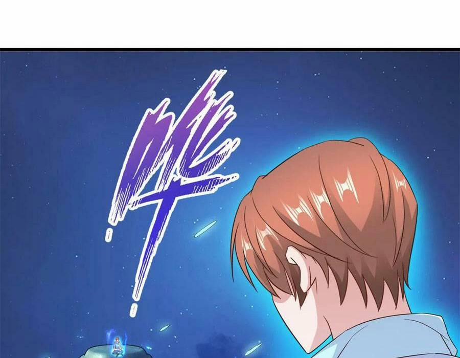 Trọng Sinh Địa Cầu Tiên Tôn 239 trang 6