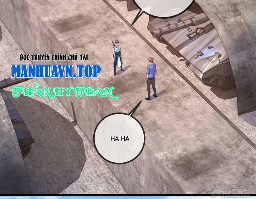 Trọng Sinh Địa Cầu Tiên Tôn 239 trang 62