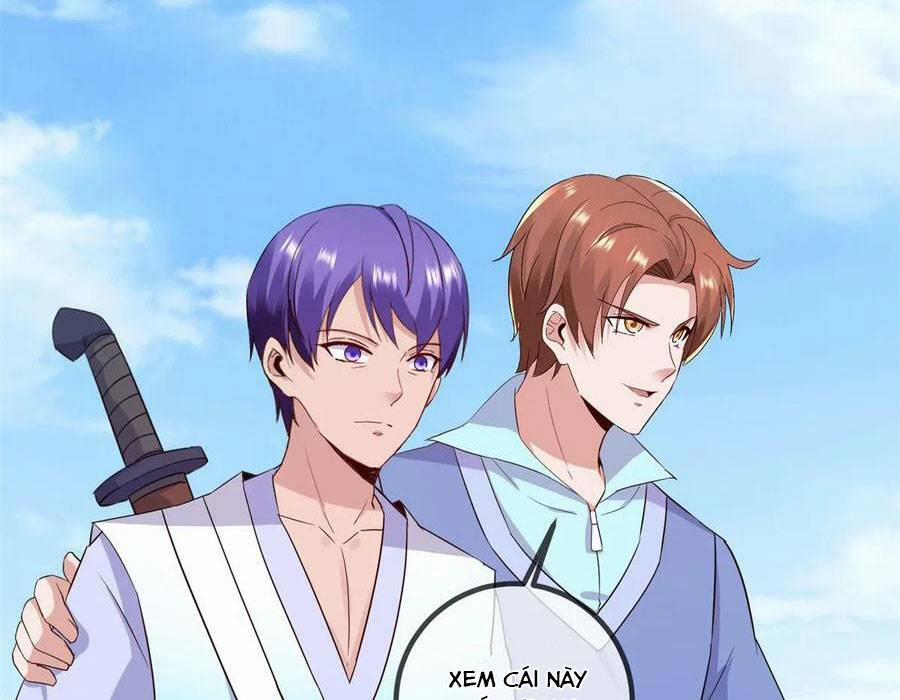 Trọng Sinh Địa Cầu Tiên Tôn 239 trang 63