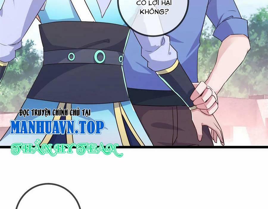 Trọng Sinh Địa Cầu Tiên Tôn 239 trang 64