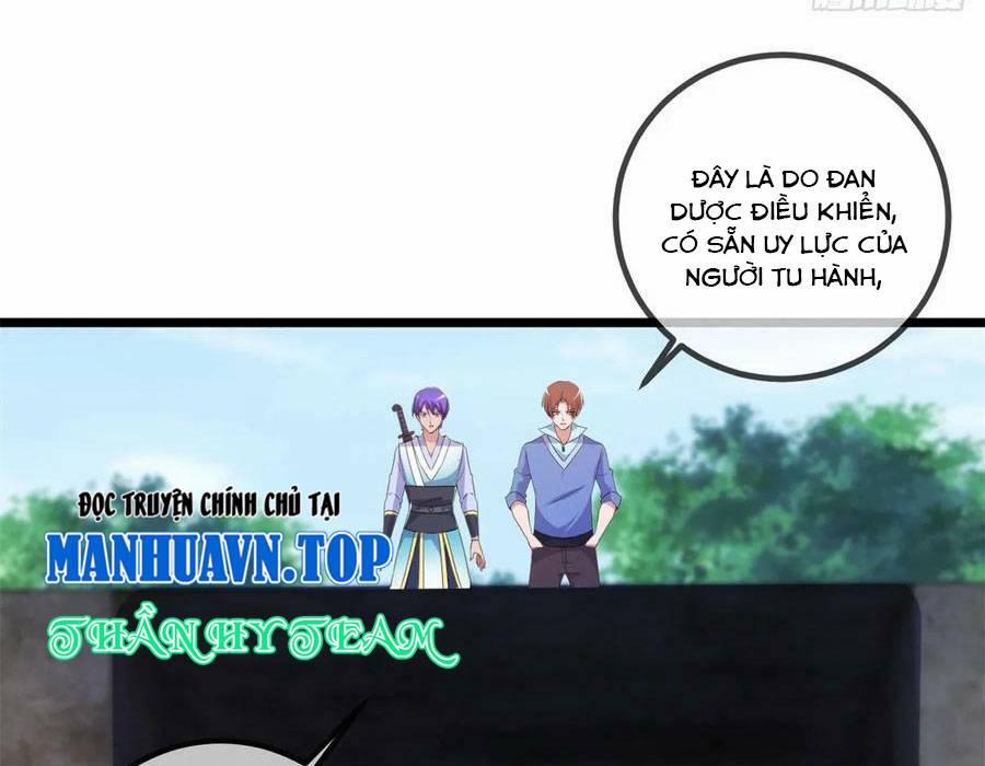 Trọng Sinh Địa Cầu Tiên Tôn 239 trang 66