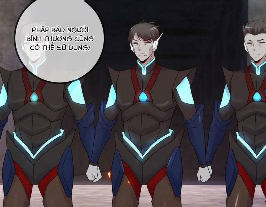 Trọng Sinh Địa Cầu Tiên Tôn 239 trang 67