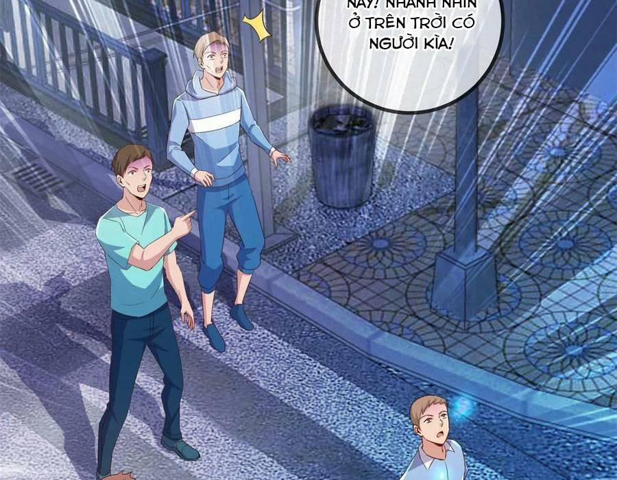 Trọng Sinh Địa Cầu Tiên Tôn 239 trang 9