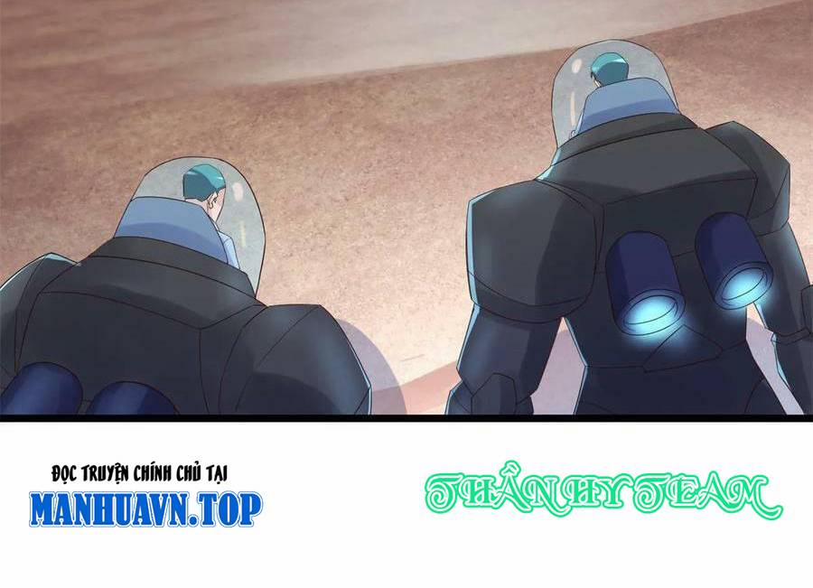 Trọng Sinh Địa Cầu Tiên Tôn 240 trang 1