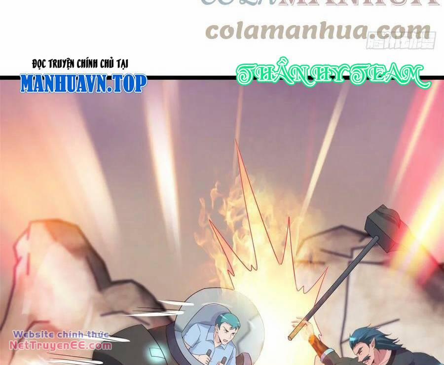 Trọng Sinh Địa Cầu Tiên Tôn 240 trang 10