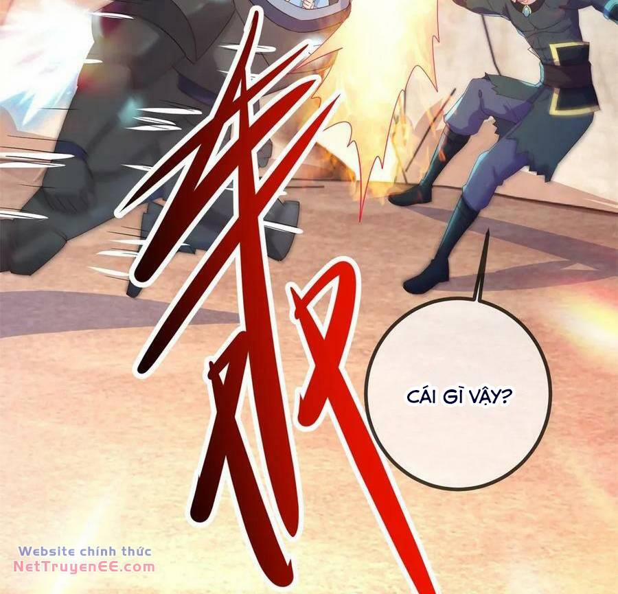 Trọng Sinh Địa Cầu Tiên Tôn 240 trang 11