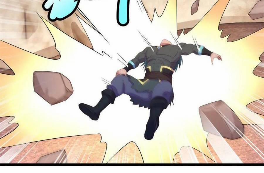 Trọng Sinh Địa Cầu Tiên Tôn 240 trang 13