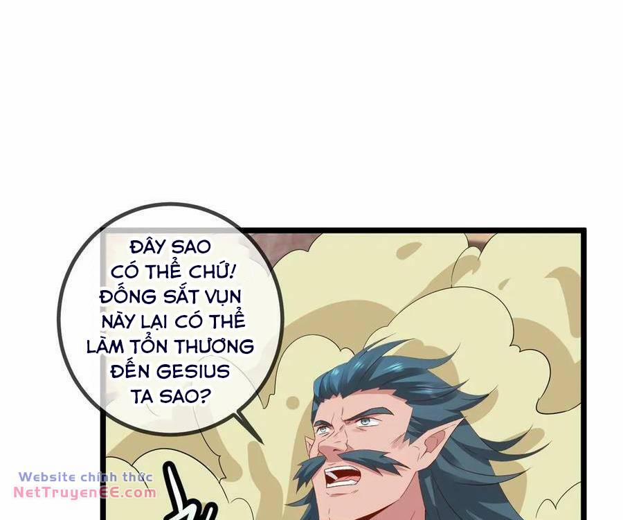 Trọng Sinh Địa Cầu Tiên Tôn 240 trang 14