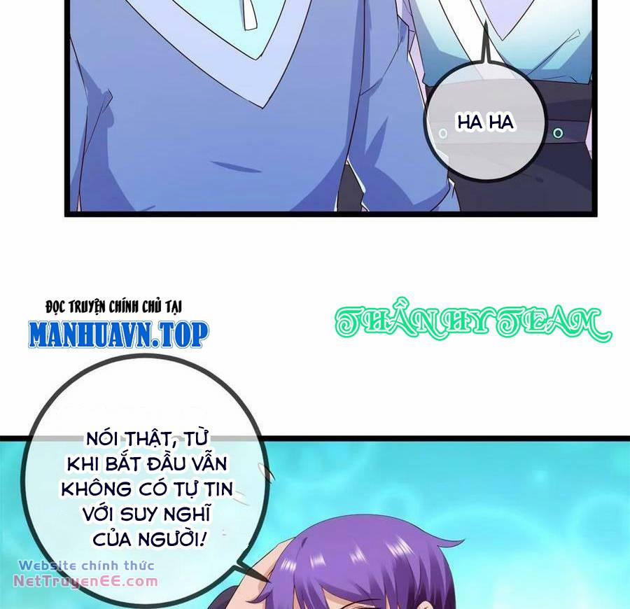 Trọng Sinh Địa Cầu Tiên Tôn 240 trang 18