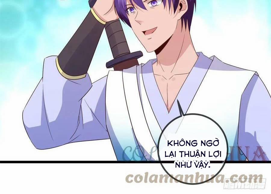 Trọng Sinh Địa Cầu Tiên Tôn 240 trang 19