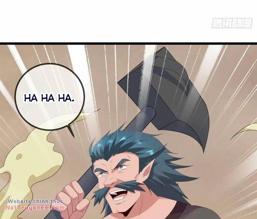 Trọng Sinh Địa Cầu Tiên Tôn 240 trang 2