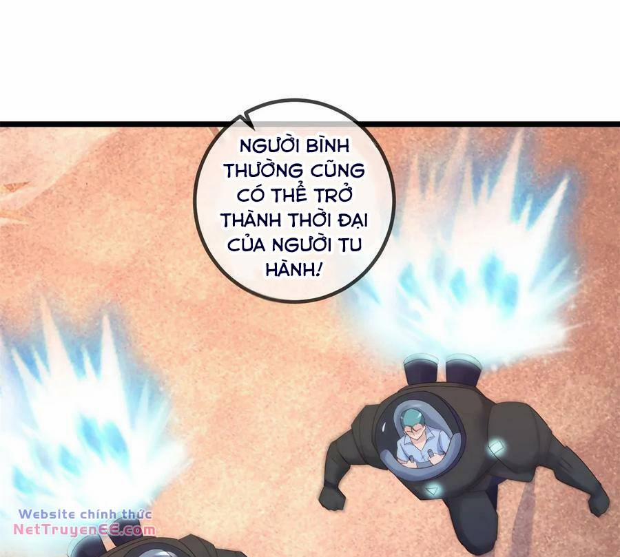 Trọng Sinh Địa Cầu Tiên Tôn 240 trang 20