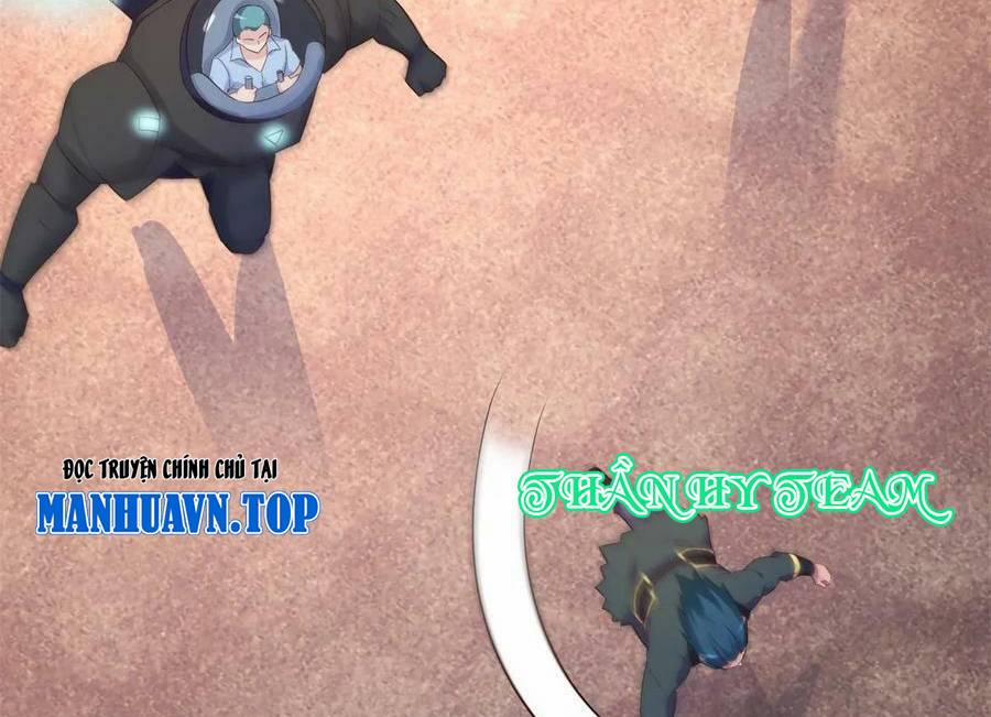 Trọng Sinh Địa Cầu Tiên Tôn 240 trang 21