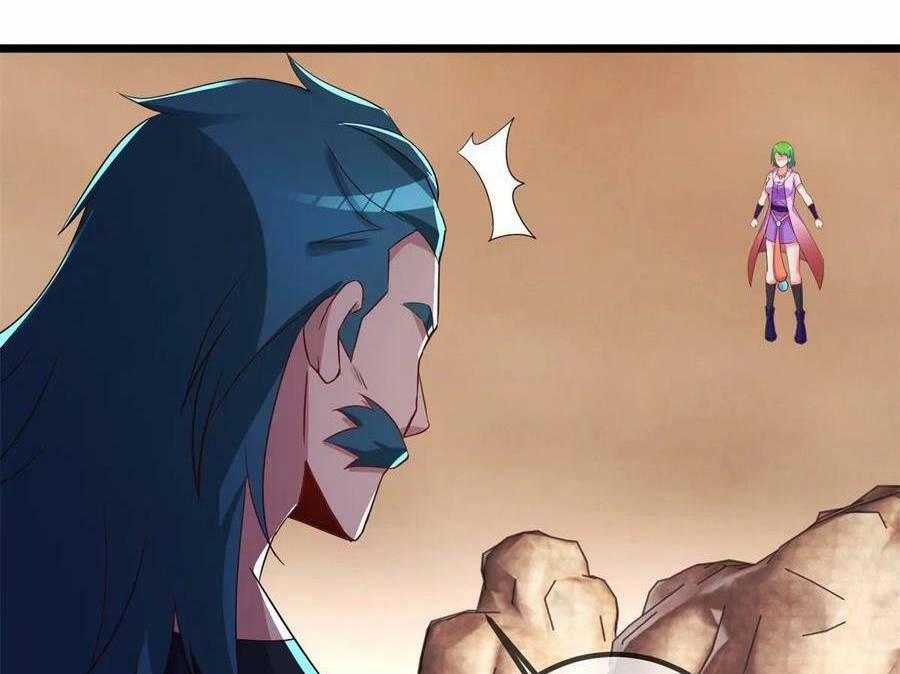 Trọng Sinh Địa Cầu Tiên Tôn 240 trang 23