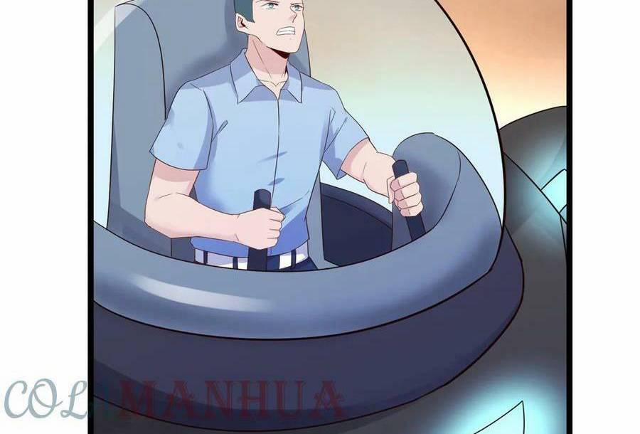 Trọng Sinh Địa Cầu Tiên Tôn 240 trang 25