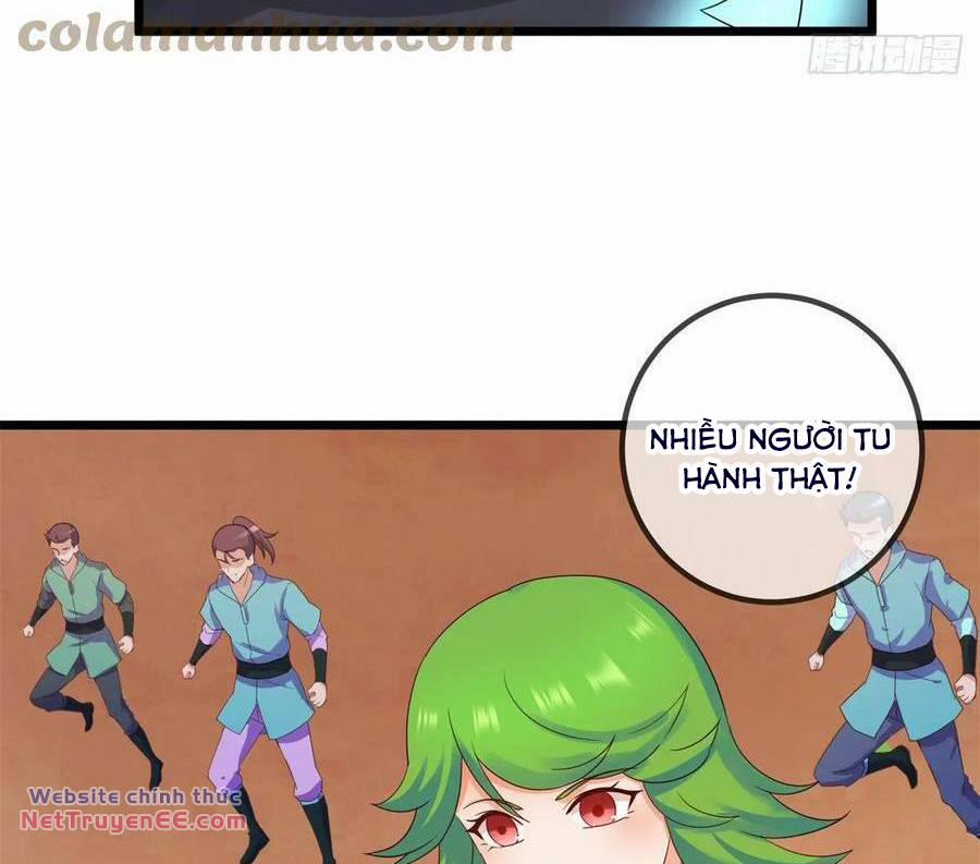 Trọng Sinh Địa Cầu Tiên Tôn 240 trang 26