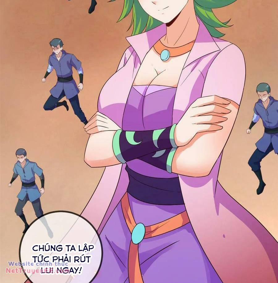 Trọng Sinh Địa Cầu Tiên Tôn 240 trang 27