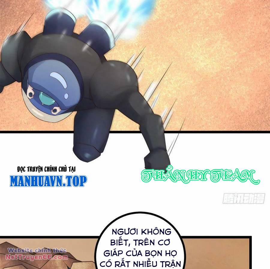 Trọng Sinh Địa Cầu Tiên Tôn 240 trang 32