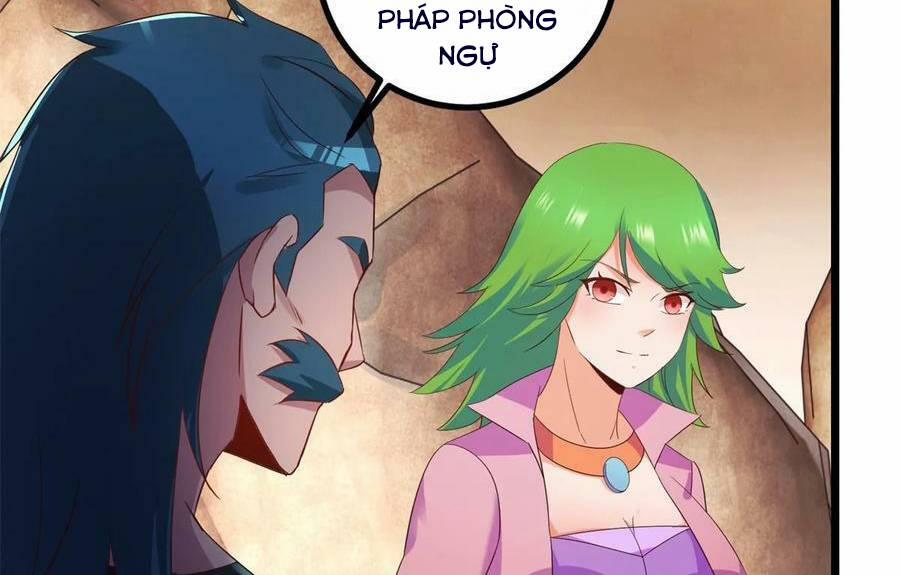 Trọng Sinh Địa Cầu Tiên Tôn 240 trang 33