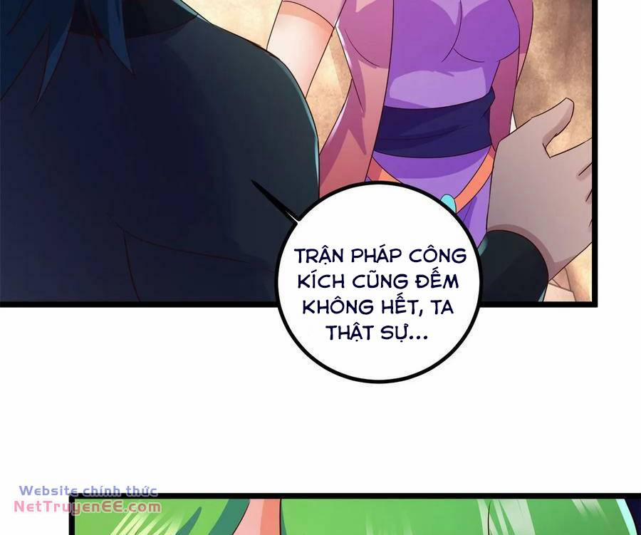 Trọng Sinh Địa Cầu Tiên Tôn 240 trang 34