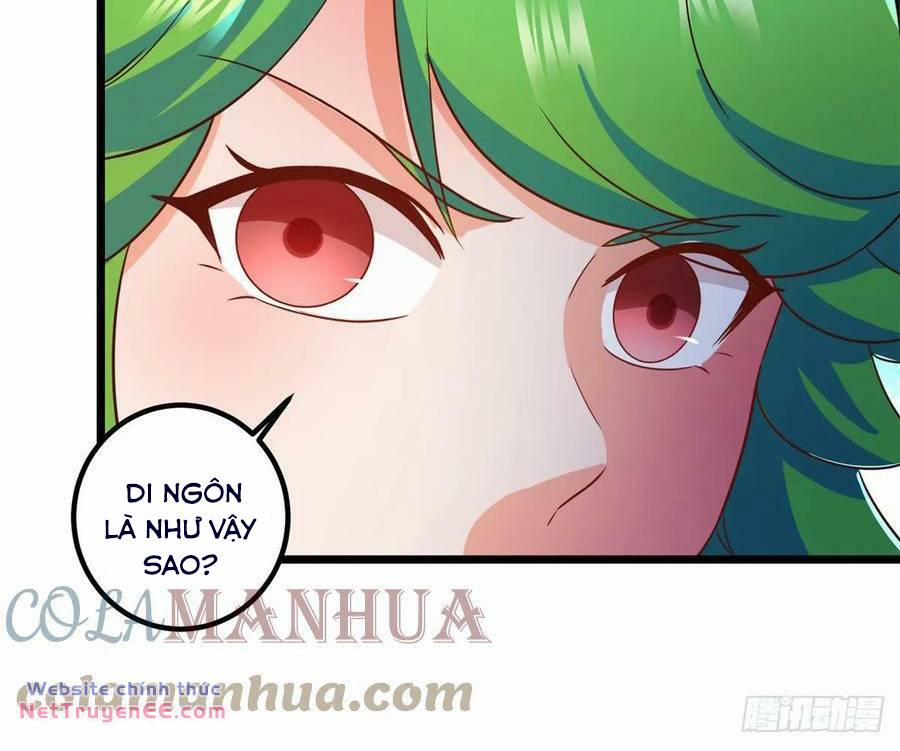 Trọng Sinh Địa Cầu Tiên Tôn 240 trang 35