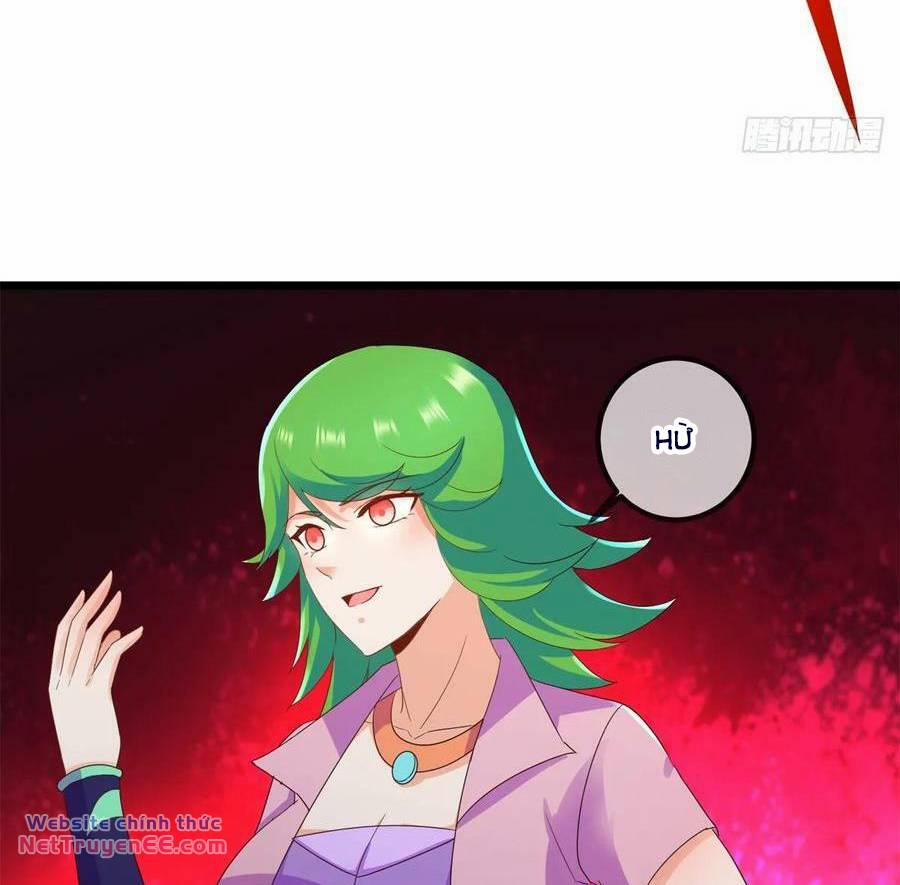 Trọng Sinh Địa Cầu Tiên Tôn 240 trang 38