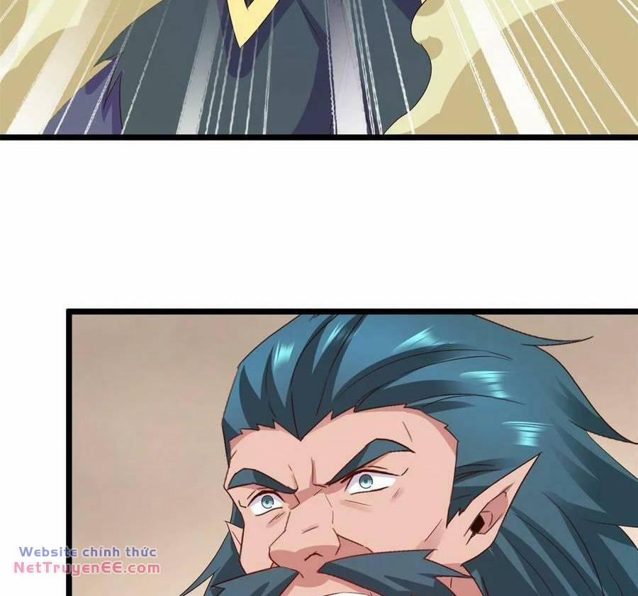 Trọng Sinh Địa Cầu Tiên Tôn 240 trang 4