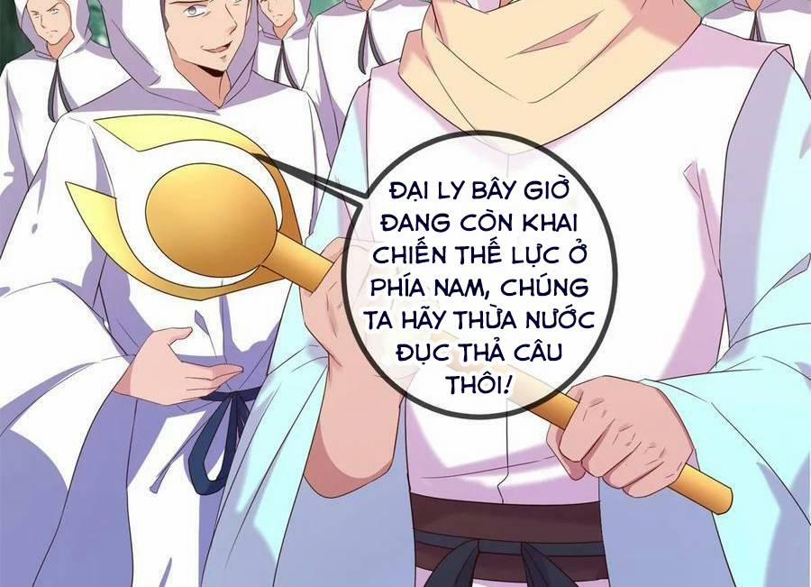 Trọng Sinh Địa Cầu Tiên Tôn 240 trang 41